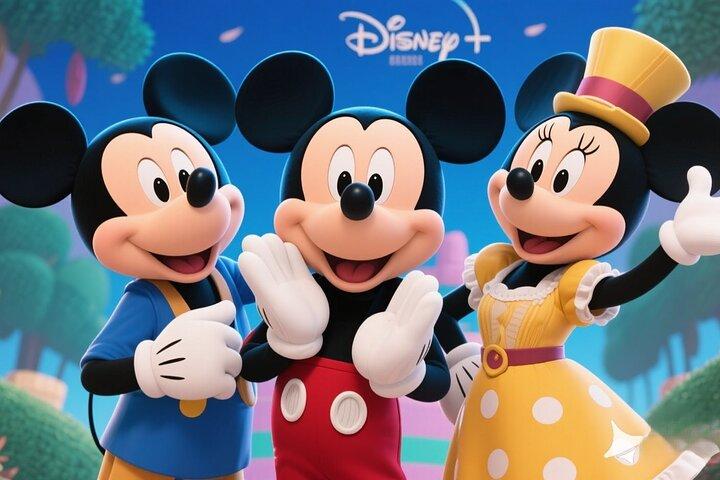東京ディズニーランド： 1日チケット＆プライベートホテル送迎