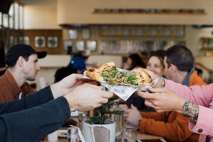 Hoteller i nærheden af Mount Pleasant Neighborhood Food Tour