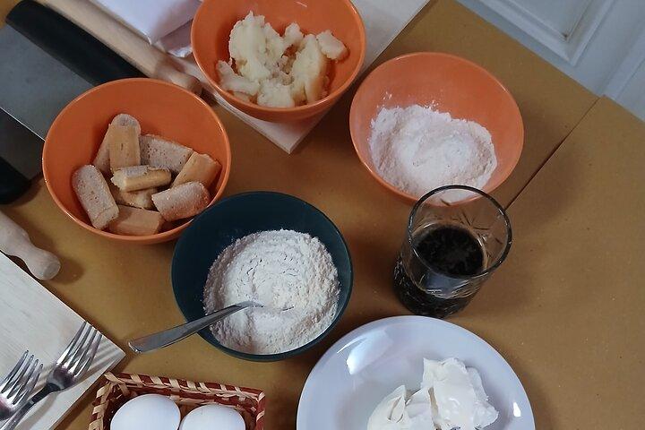 Roma Foodie Experience: Corso di cucina