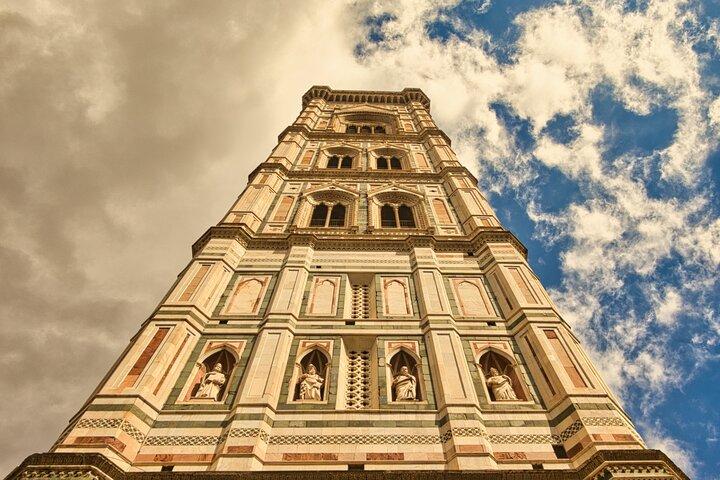 Subir a la Torre, ser dueño de la vista : Duomo Complex Tour Pass