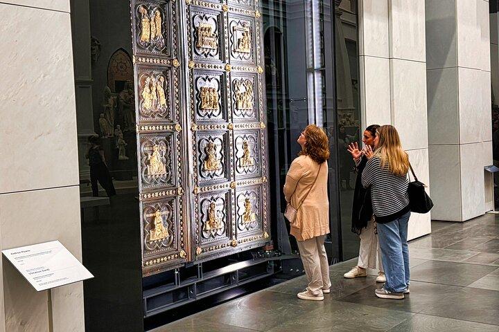 Subir a la Torre, ser dueño de la vista : Duomo Complex Tour Pass