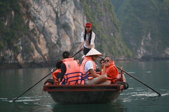 Hanoi 2 Day Adventure Tour com Guia