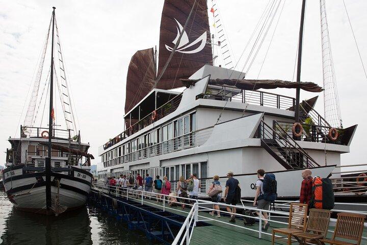 Hanoi 2 Day Adventure Tour com Guia