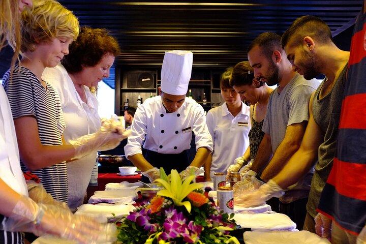 Hanoi 2 Day Adventure Tour com Guia