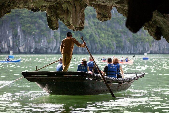 Hanoi 2 Day Adventure Tour com Guia