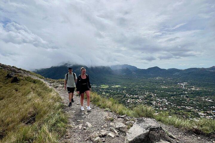 Vandretur i El Valle de Anton fra Panama City