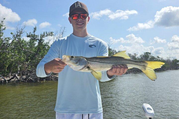 Private Angelcharter in Fort Myers