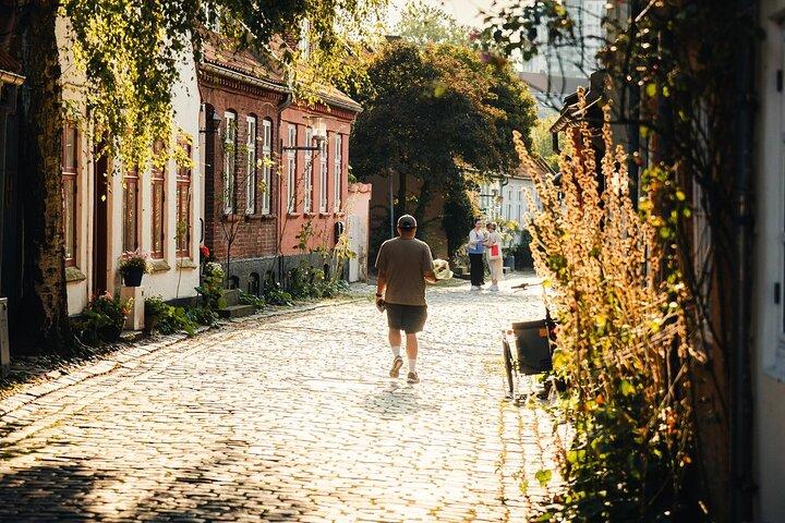 Visite privée à Aarhus