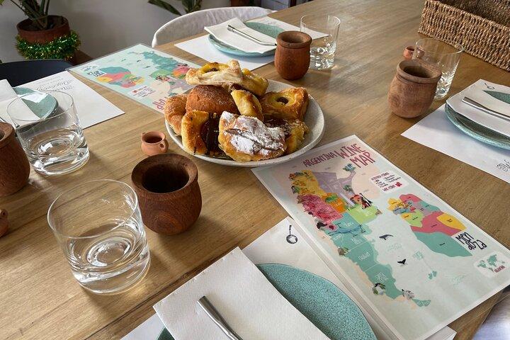 Taller de Yerba Mate - ¡Aprenda a tomar Mate como un local!