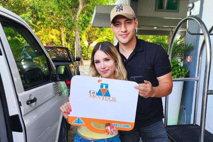 Private Transfer to or from Cancun Airport