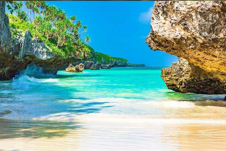 Privat Safari Blue Tour i Zanzibar, Snorkling och Island Escape