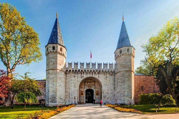 Daily Istanbul Tour with Expert Local Guide