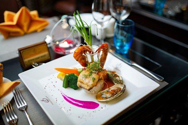 3-Day Ha Long Bay Luxury Cruise Meals-Cave-Kayak-Swimming