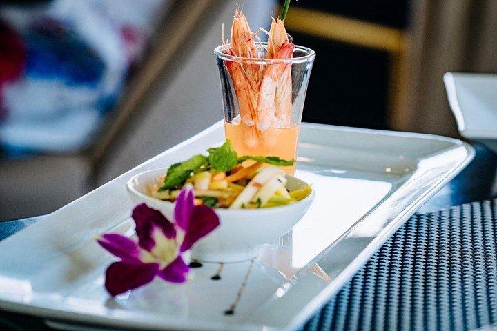 3-Day Ha Long Bay Luxury Cruise Meals-Cave-Kayak-Swimming