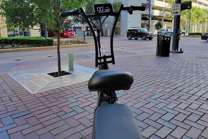 Dallas U2 Expert SELF GUIDED Tour