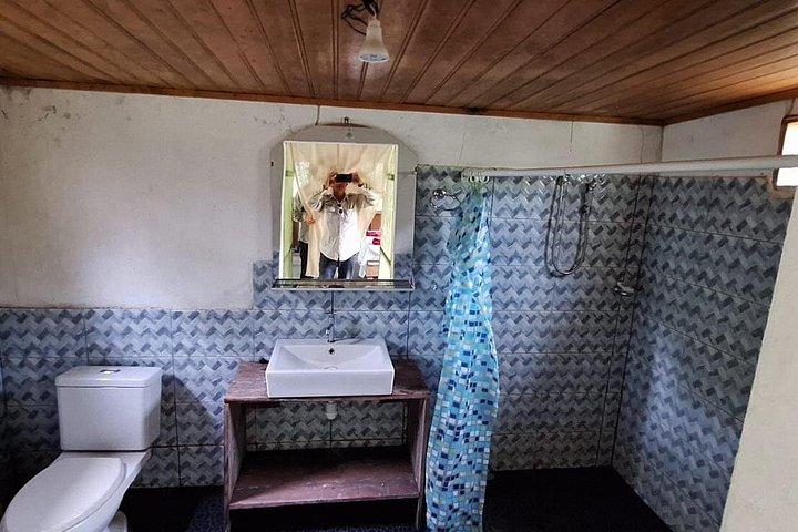 Amazon Paradise 3 Days and 2 Nights Ecolodge