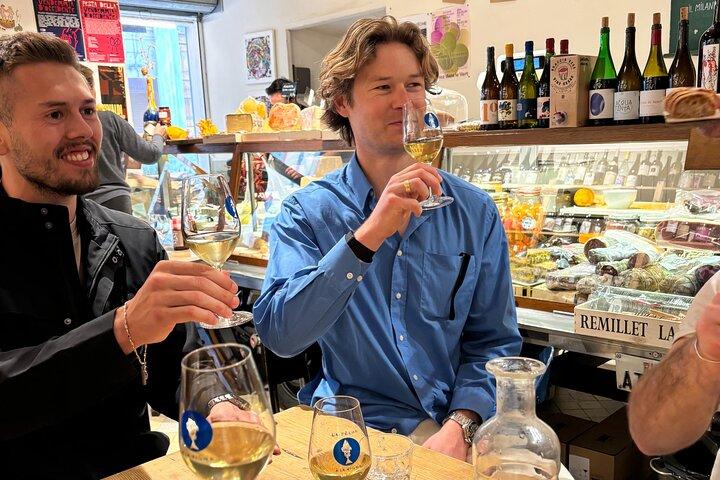 Esperienza unica di Wine Tour a Nizza