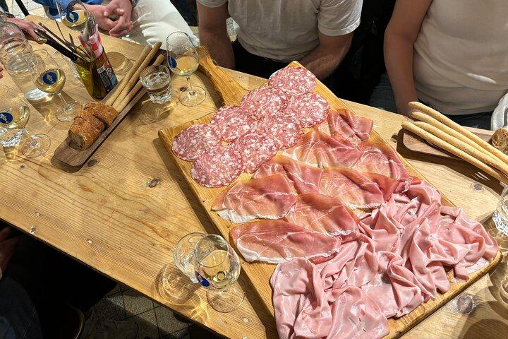 Einzigartige Weintour in Nizza