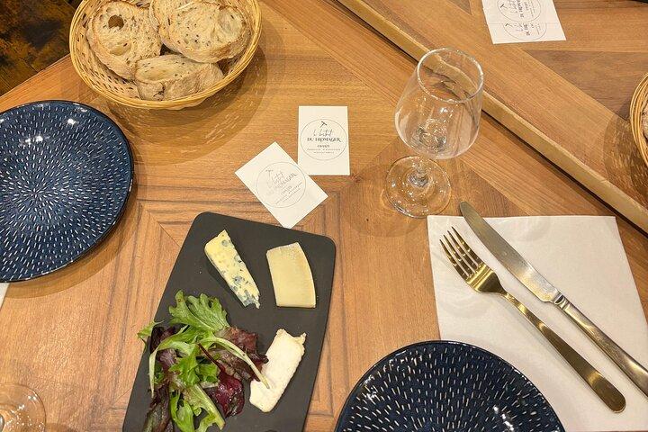 Einzigartige Weintour in Nizza