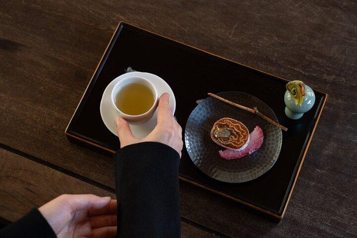 ラッコジェソウル韓服伝統茶会一日クラス