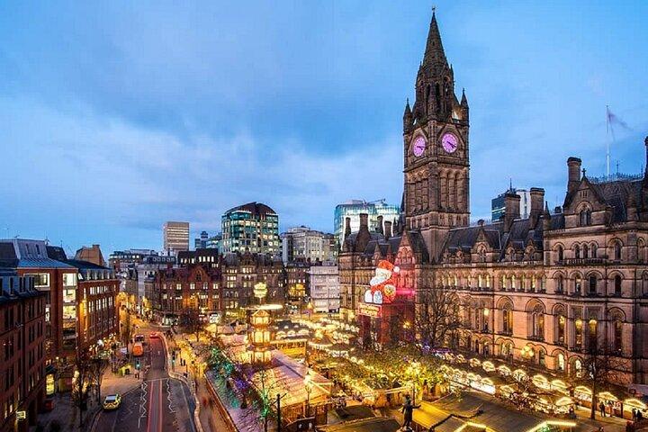 英国7日間ツアーの見どころを探訪： 都市と文化
