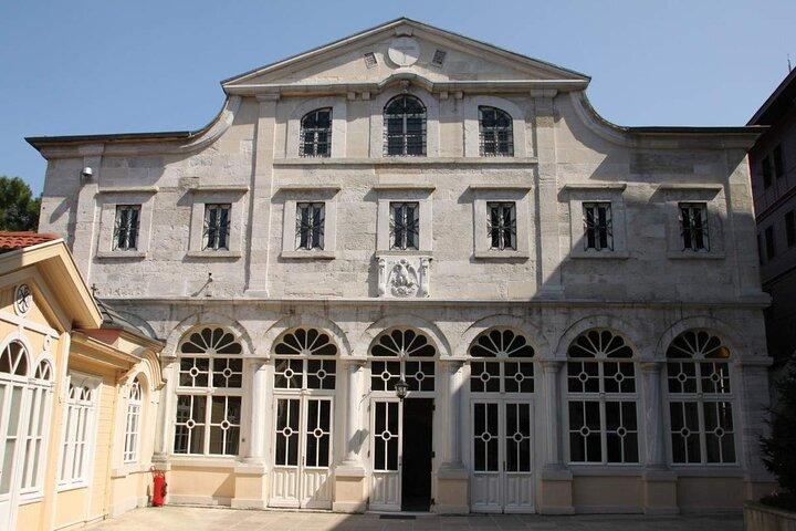 Istanbul Old City & Bosphorus Full-Day Historical Tour