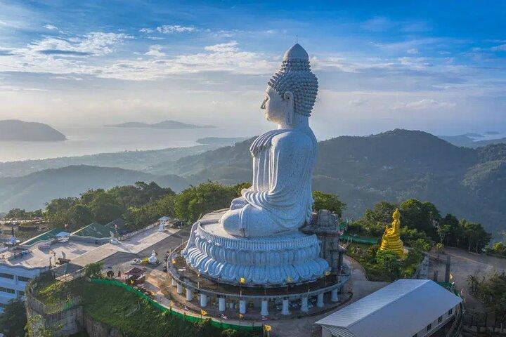 Phuket Private City Tour – Shore Excursion for Cruise Travelers