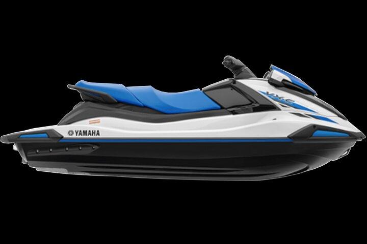 Passeio de Jet Ski