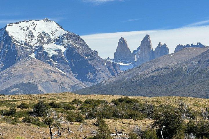 Full Day Paine private all inclusive