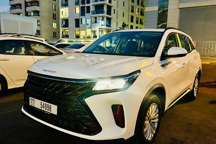 Afgang Privat transfer Dubai City til Dubai lufthavn
