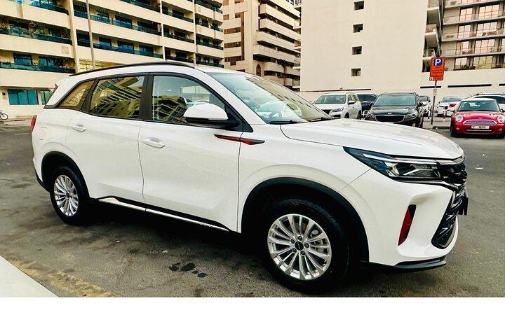 Afgang Privat transfer Dubai City til Dubai lufthavn