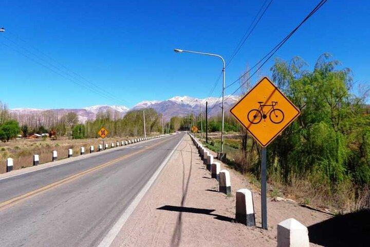 Cruza los Andes: Mendoza a Santiago un viaje de por vida!