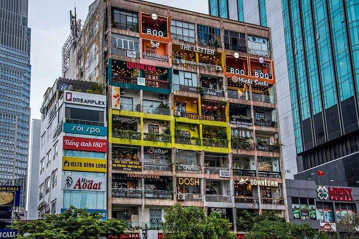 Shopping Tour Tiktok Popular Shopping Hub