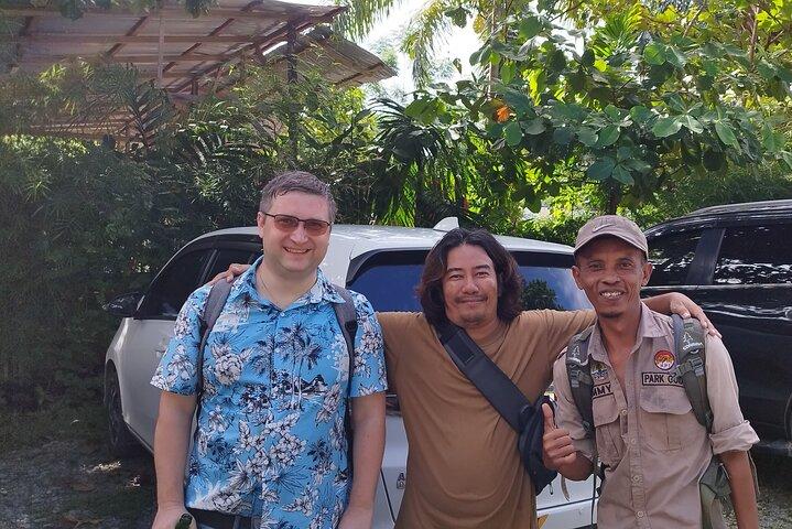 3D2N Jungle Trek a Bukit Lawang | SOGGIORNO GRATUITO DI UNA NOTTE