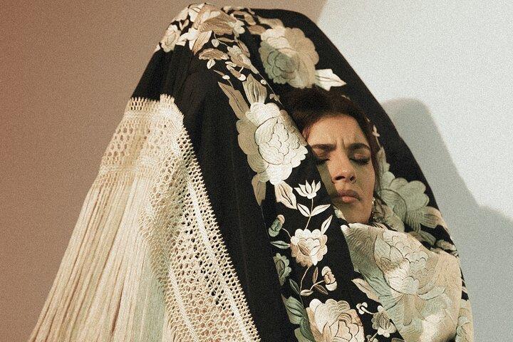 Centro Cultural Flamenco Madrid Adgangsbillet