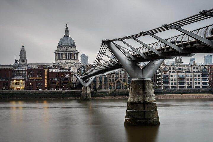 Torre de Londres Bilhetes com o Thames River Cruise Ride