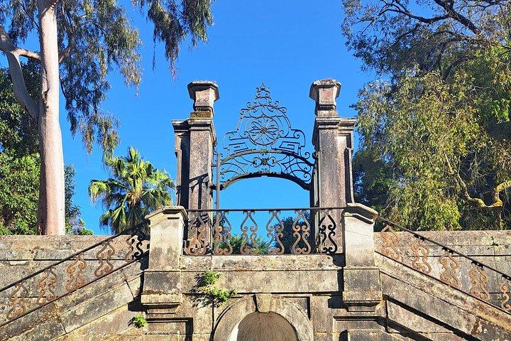 コインブラの冒険発見と地元の人との学習