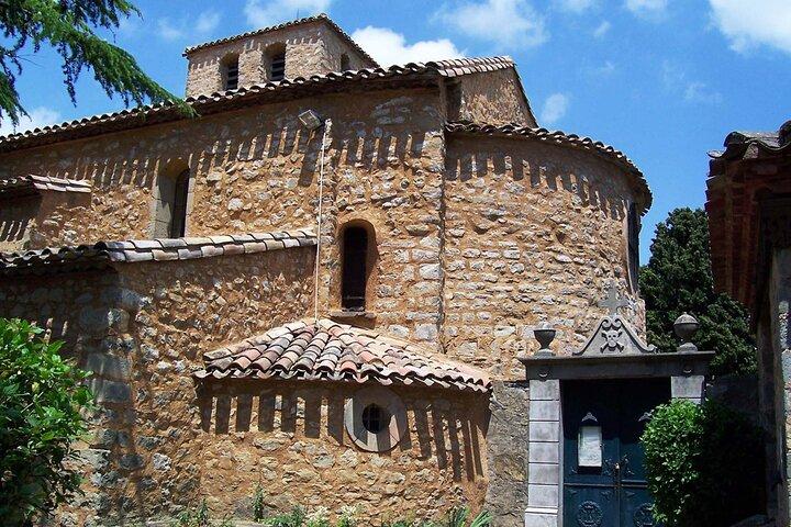 Rennes-le-Château Mysterie Tour vanuit Carcassonne | Verborgen geschiedenis