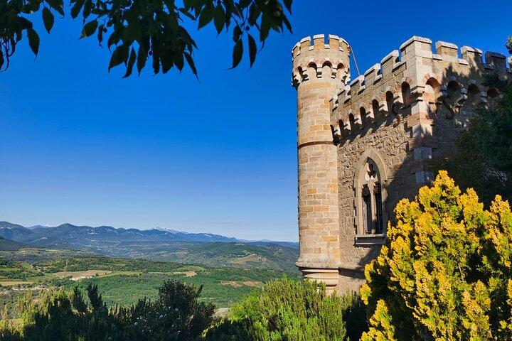 Rennes-le-Château Mysterie Tour vanuit Carcassonne | Verborgen geschiedenis