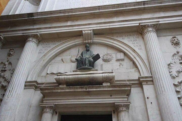 Visite libre: Le cœur de Venise (Français)