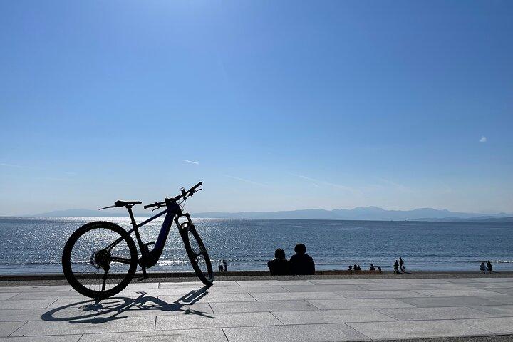 Visite de la vieille capitale de Kamakura