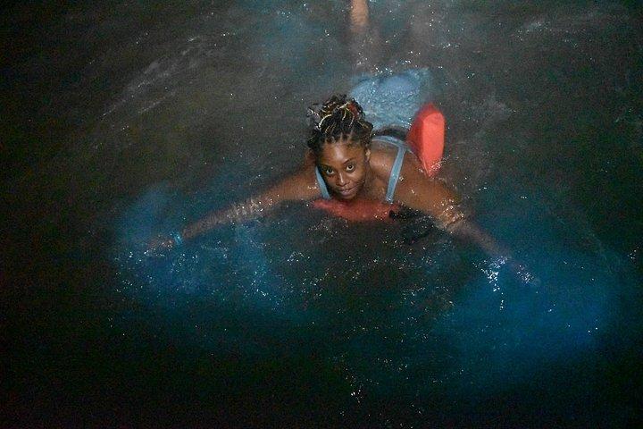 Magical Luminous Lagoon
