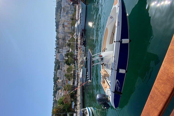 Sarande Speed Boat