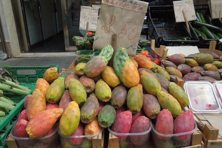 Descubre Ortigia lo mejor de Syracuse Alleys Sabores e historia