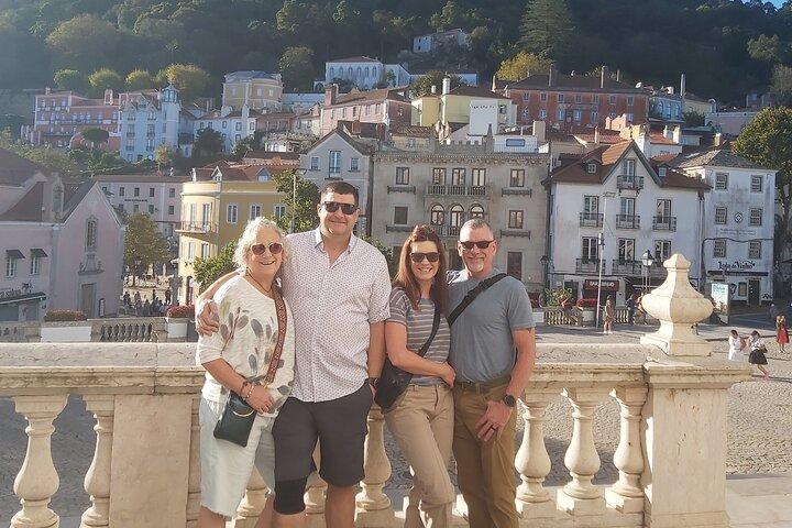 Romance & Magic in Sintra: A Journey Through Art & Architecture