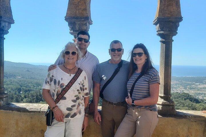 Romance & Magic in Sintra: A Journey Through Art & Architecture