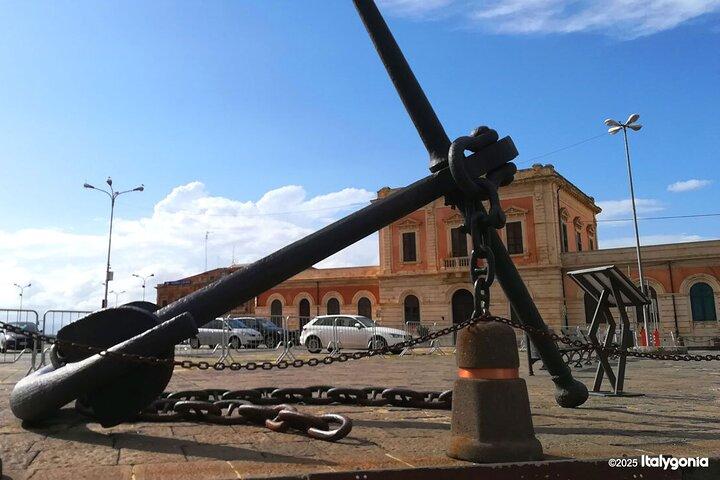 Tour privado de Siracusa : descubre la belleza de Ortigia!