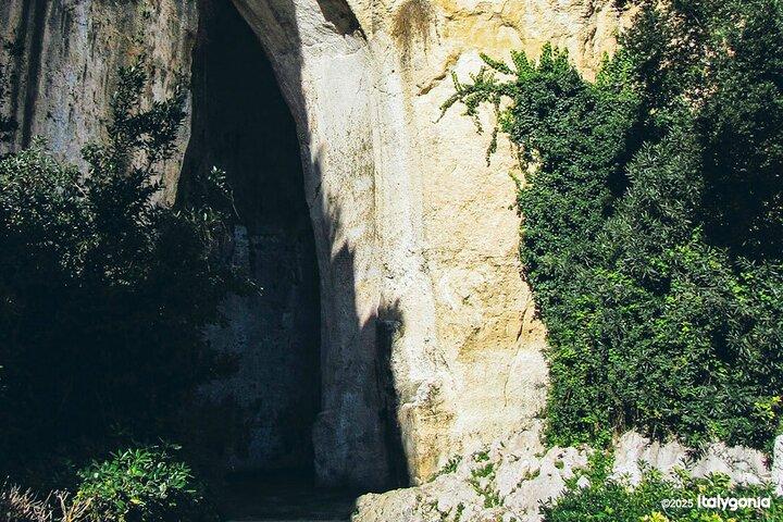 SYRACUSE private tour: udforske de skjulte perler af Neapolis