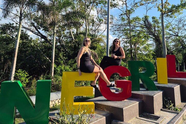 MBJ Privater Flughafentransfer nach oder von Negril