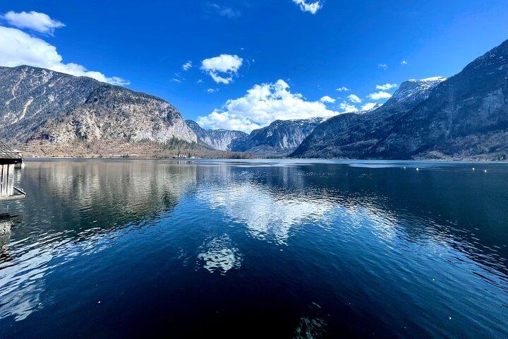 Private Tour nach Wachau-Hallstatt-Salzburg